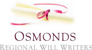 Osmonds Regional Will Writers